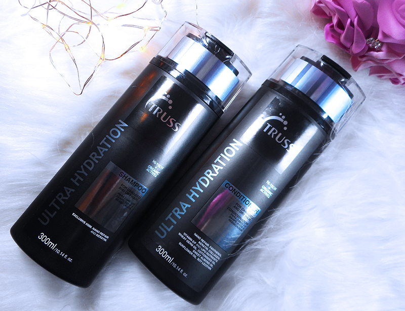 Linha Ultra Hydration | Truss Hair