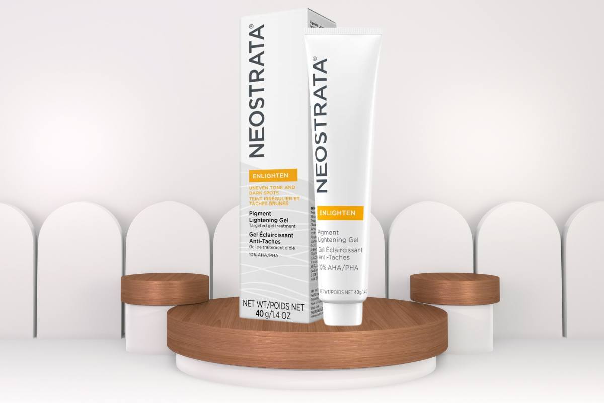 Gel Clareador – NeoStrata